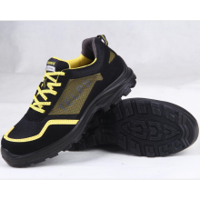 One Stop Shopping Personal Protective Equipment light weight safety shoes working for men